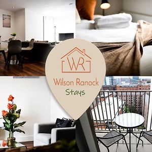 Appartement met Twee Slaapkamers